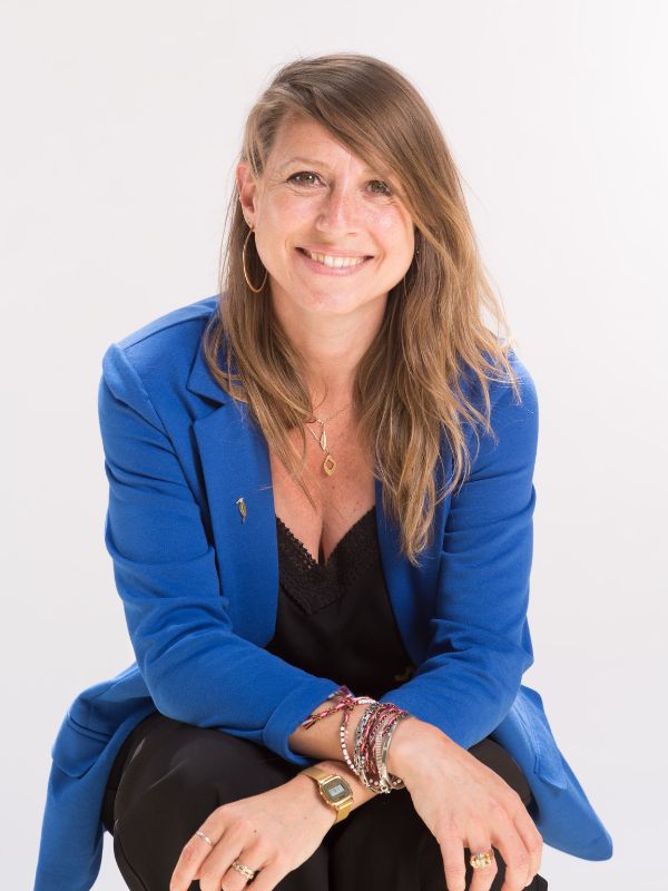 Orélie lesault décoratrice d'intérieur nantes 