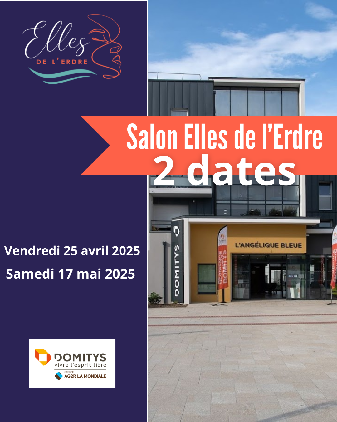 Samedi 17 mai 2025