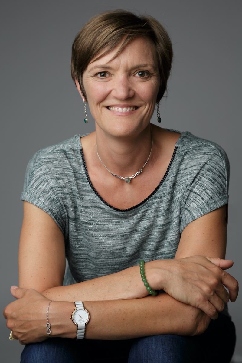 mélanie lucas Consultante en parentalité & formatrice petite enfance