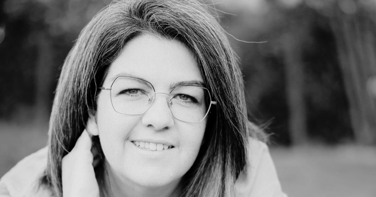 Frédérique Mingam