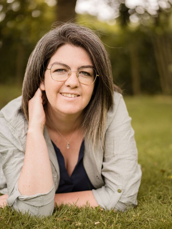 frederique mingam