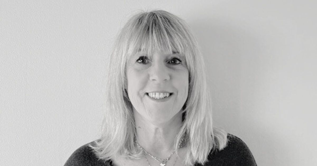 Isabelle Goupy