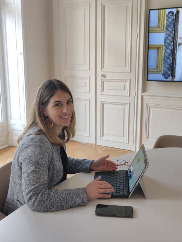 sandrine bellavoir beyssac expert-comptable