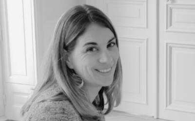 Jessica Dousset