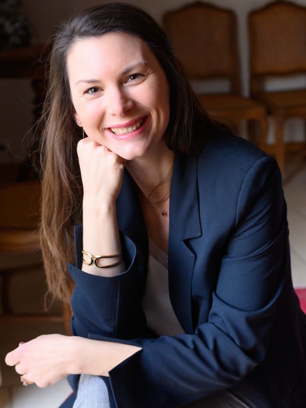 lucie poinsignon treillieres