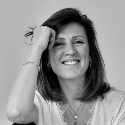 Ludivine GRAVELEAU Coach en image méthode Incarnation ®