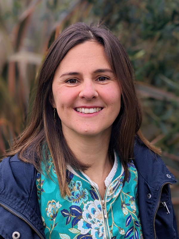 mélanie lucas Consultante en parentalité & formatrice petite enfance