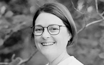 Nadège Pioche