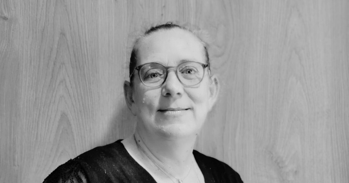 Beatrice Nussbaumer