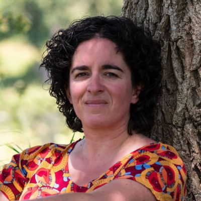 Ludivine GRAVELEAU Coach en image méthode Incarnation ®