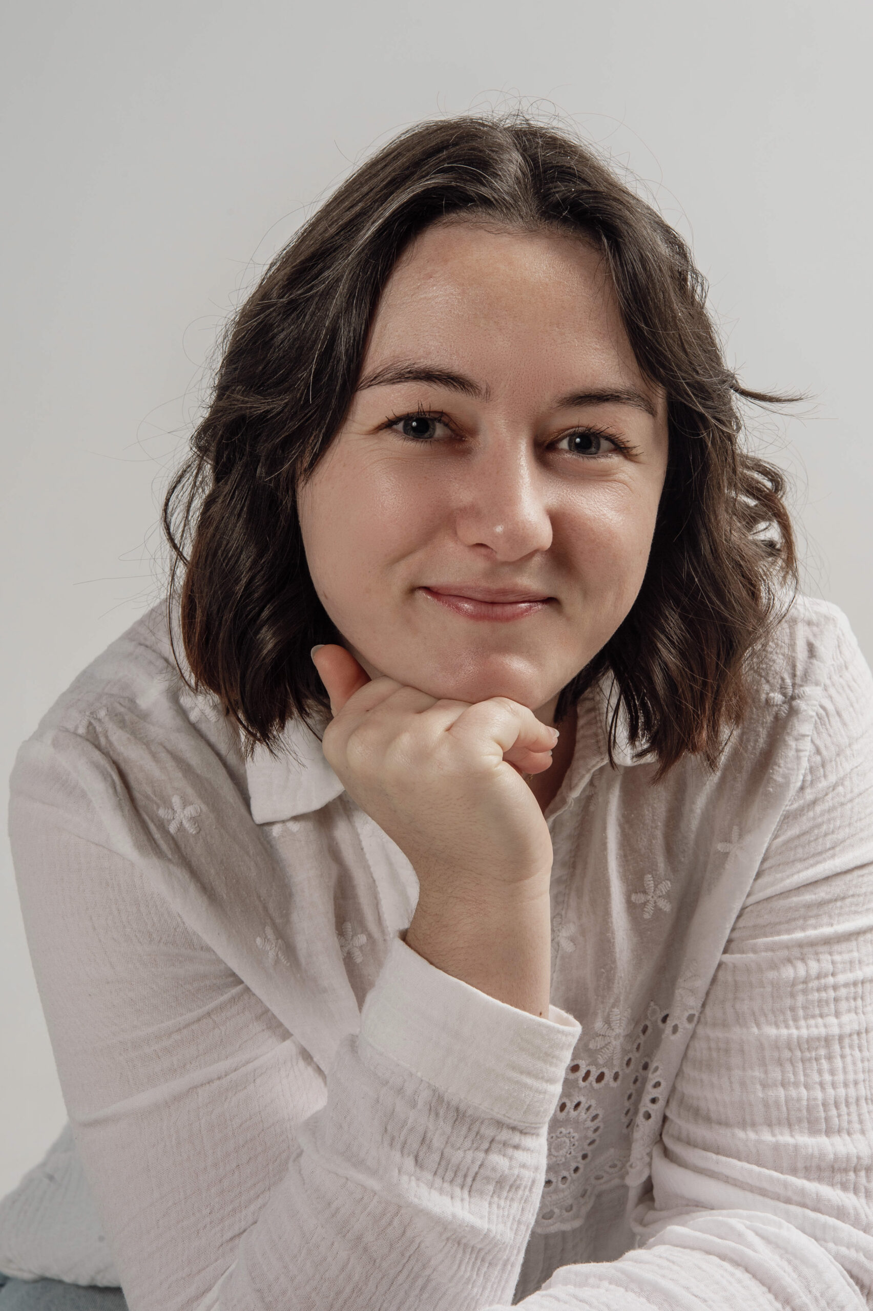 lou bodinier dessinatrice architecture treillieres Pascaline Lebot naturopathe et productrice de plantes aromatiques